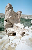 Cappadocia, Selime village